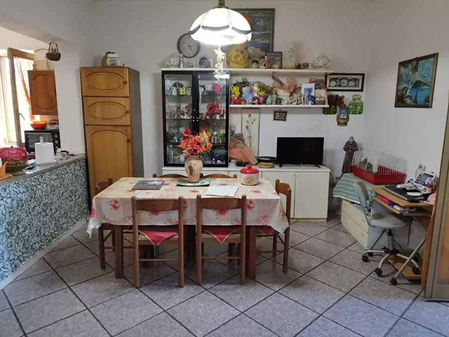 Immagine 1 di Casa indipendente in vendita  in CONTRADA da corsi a Cassano Allo Ionio