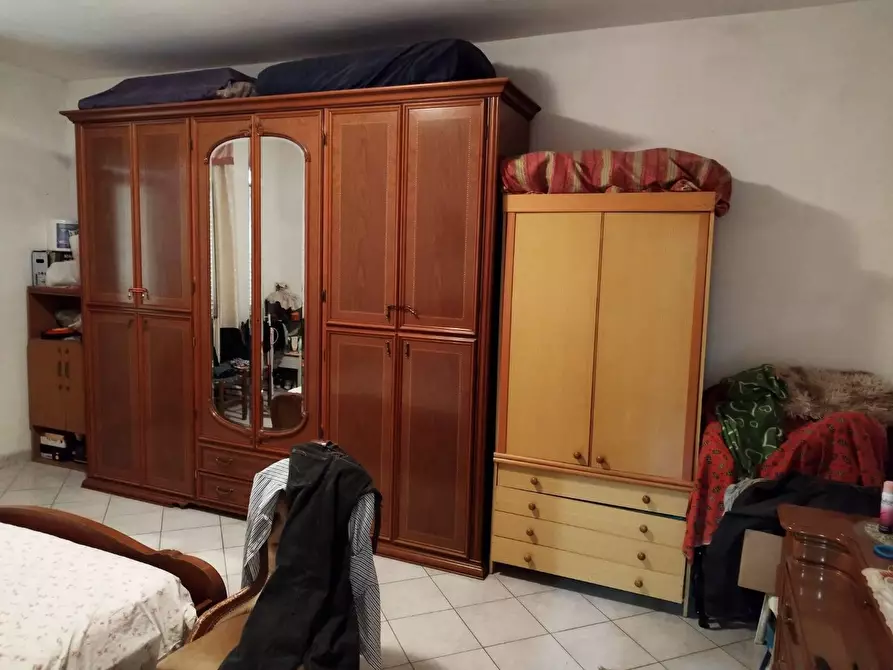 Immagine 21 di Casa indipendente in vendita  in CONTRADA da corsi a Cassano Allo Ionio
