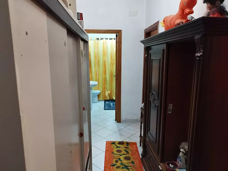 Immagine 23 di Casa indipendente in vendita  in CONTRADA da corsi a Cassano Allo Ionio