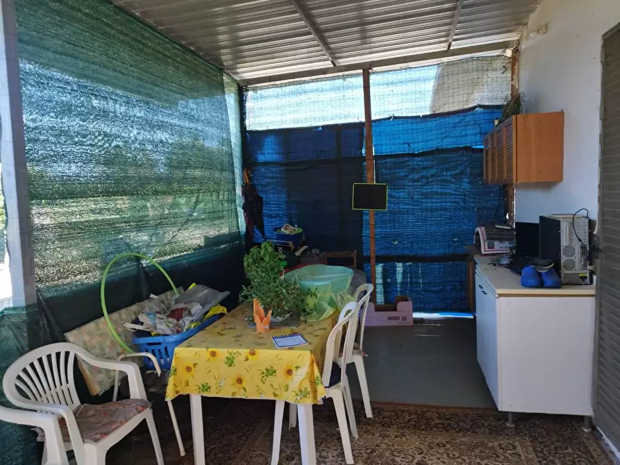 Immagine 24 di Casa indipendente in vendita  in CONTRADA da corsi a Cassano Allo Ionio