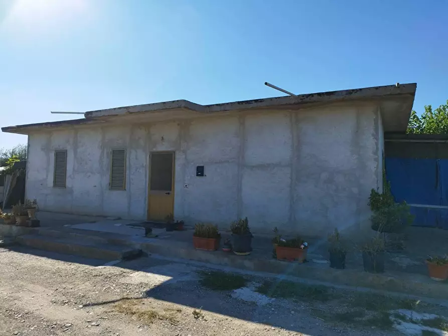 Immagine 27 di Casa indipendente in vendita  in CONTRADA da corsi a Cassano Allo Ionio