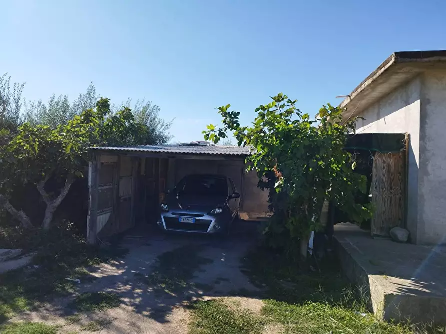 Immagine 28 di Casa indipendente in vendita  in CONTRADA da corsi a Cassano Allo Ionio