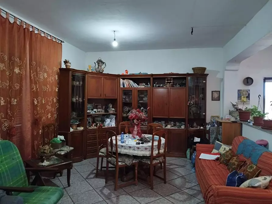 Immagine 6 di Casa indipendente in vendita  in CONTRADA da corsi a Cassano Allo Ionio