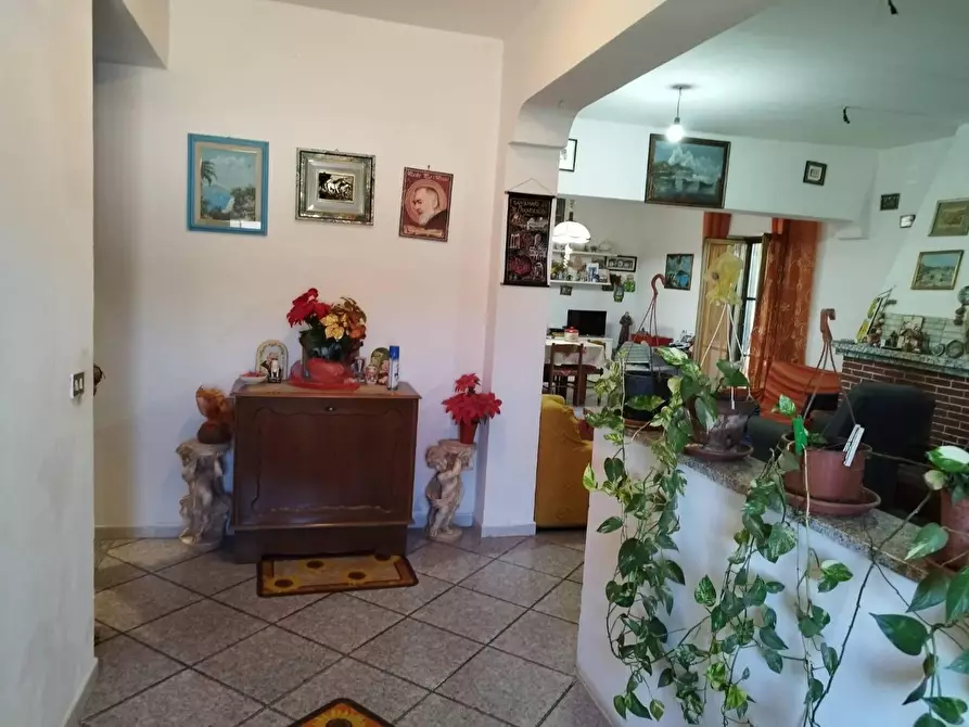 Immagine 8 di Casa indipendente in vendita  in CONTRADA da corsi a Cassano Allo Ionio