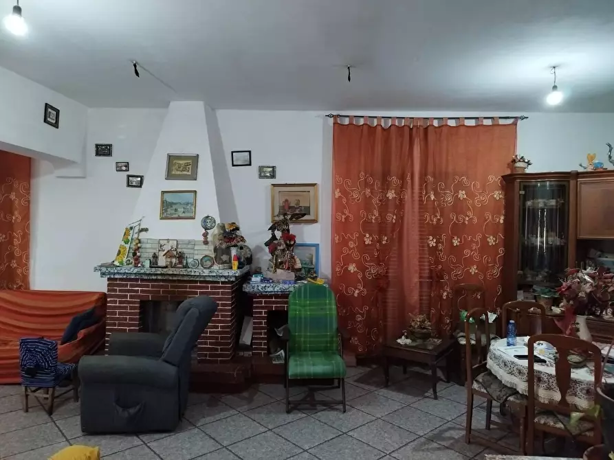 Immagine 9 di Casa indipendente in vendita  in CONTRADA da corsi a Cassano Allo Ionio