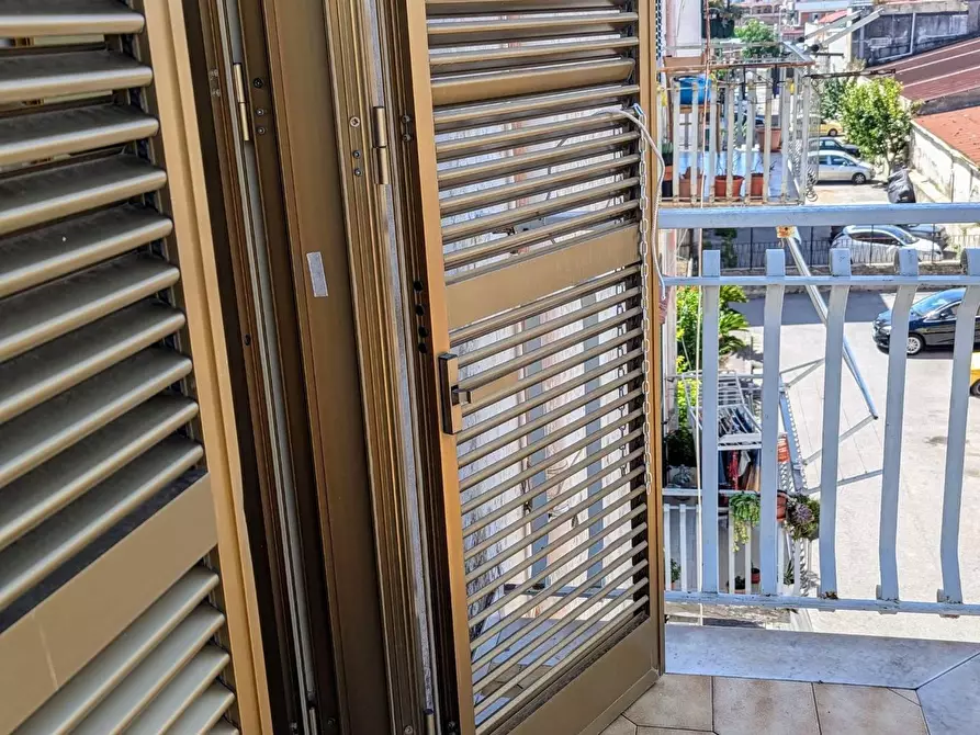 Immagine 11 di Appartamento in vendita  in VIA vittorio  veneto  sud a Torre Annunziata