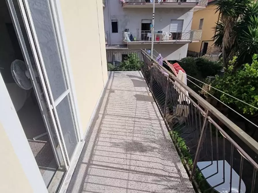 Immagine 13 di Villa in vendita  in VIA aldo moro a Falerna