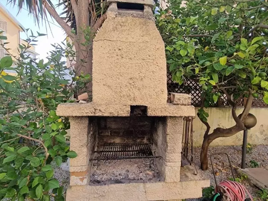 Immagine 17 di Villa in vendita  in VIA aldo moro a Falerna