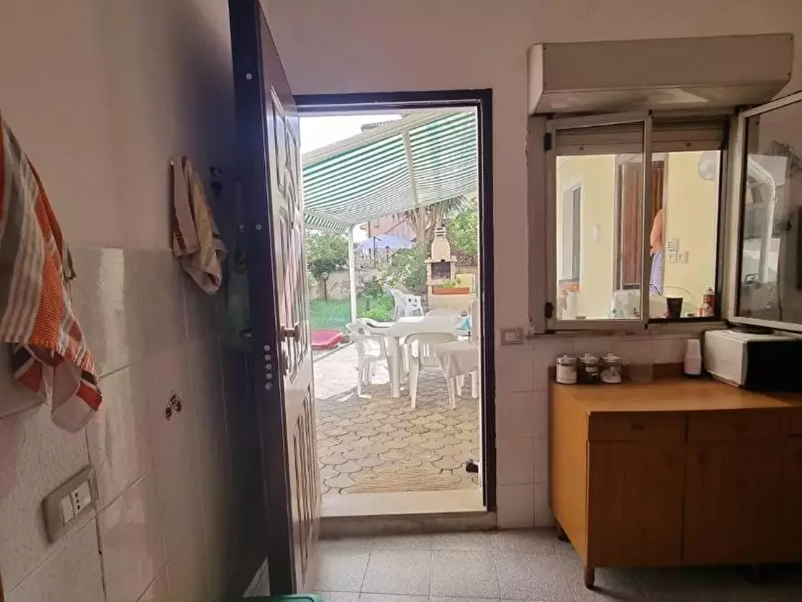 Immagine 4 di Villa in vendita  in VIA aldo moro a Falerna