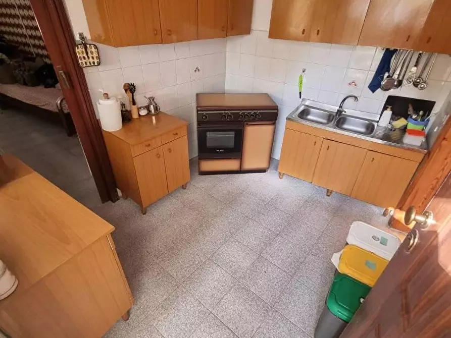 Immagine 5 di Villa in vendita  in VIA aldo moro a Falerna