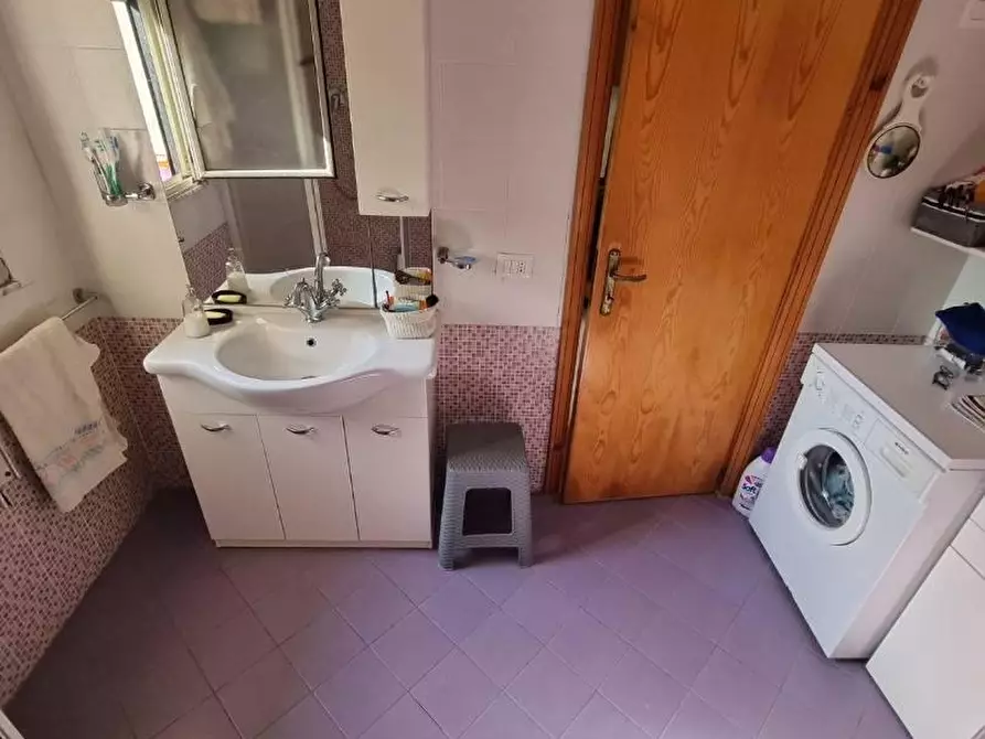 Immagine 7 di Villa in vendita  in VIA aldo moro a Falerna