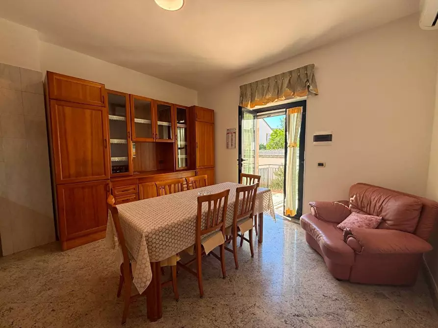 Immagine 2 di Appartamento in affitto  in LOCALITA'mattine a Agropoli