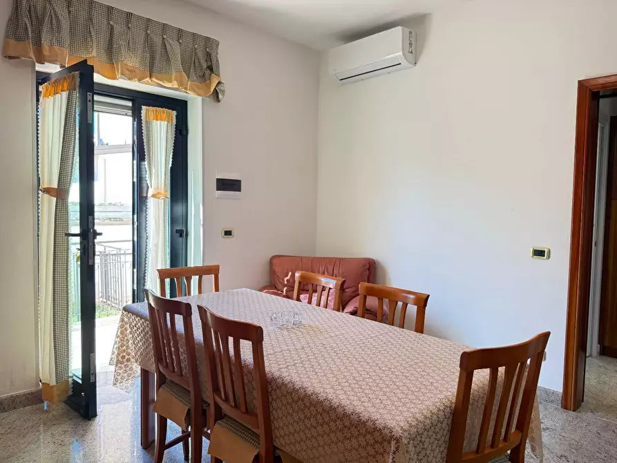 Immagine 3 di Appartamento in affitto  in LOCALITA'mattine a Agropoli