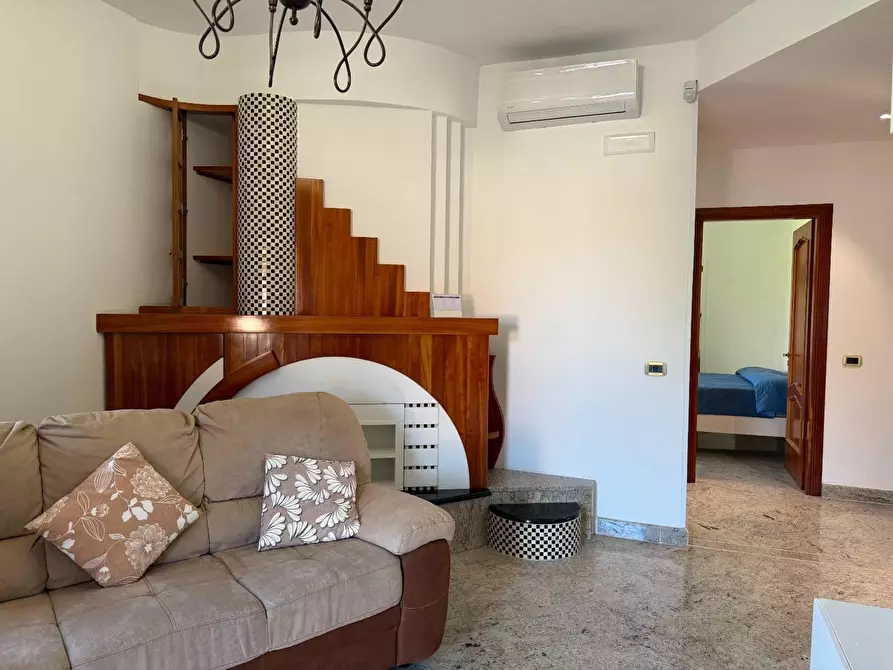 Immagine 4 di Appartamento in affitto  in LOCALITA'mattine a Agropoli
