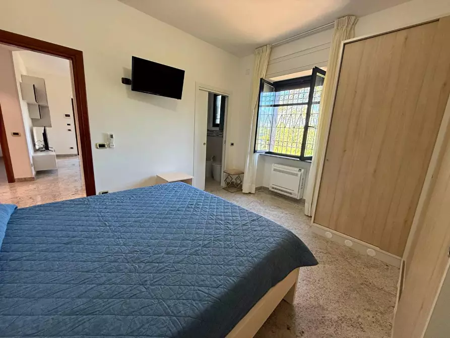 Immagine 8 di Appartamento in affitto  in LOCALITA'mattine a Agropoli