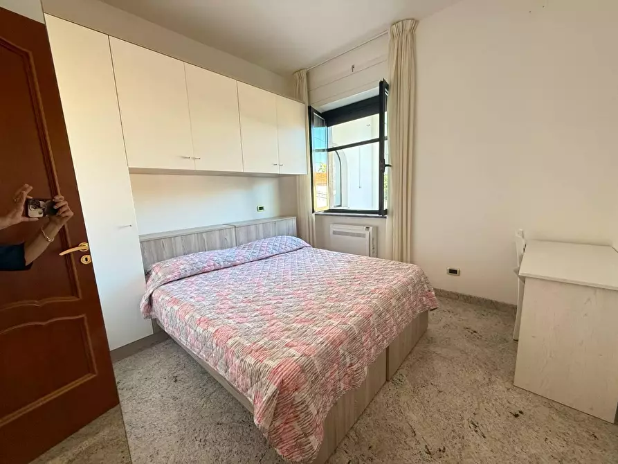 Immagine 9 di Appartamento in affitto  in LOCALITA'mattine a Agropoli