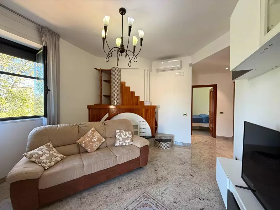 Immagine 1 di Appartamento in affitto  in LOCALITA'mattine a Agropoli