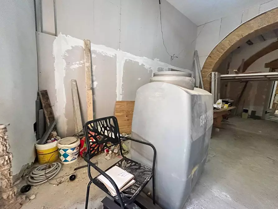 Immagine 10 di Magazzino in vendita  in SALITA santa maria dei greci a Agrigento