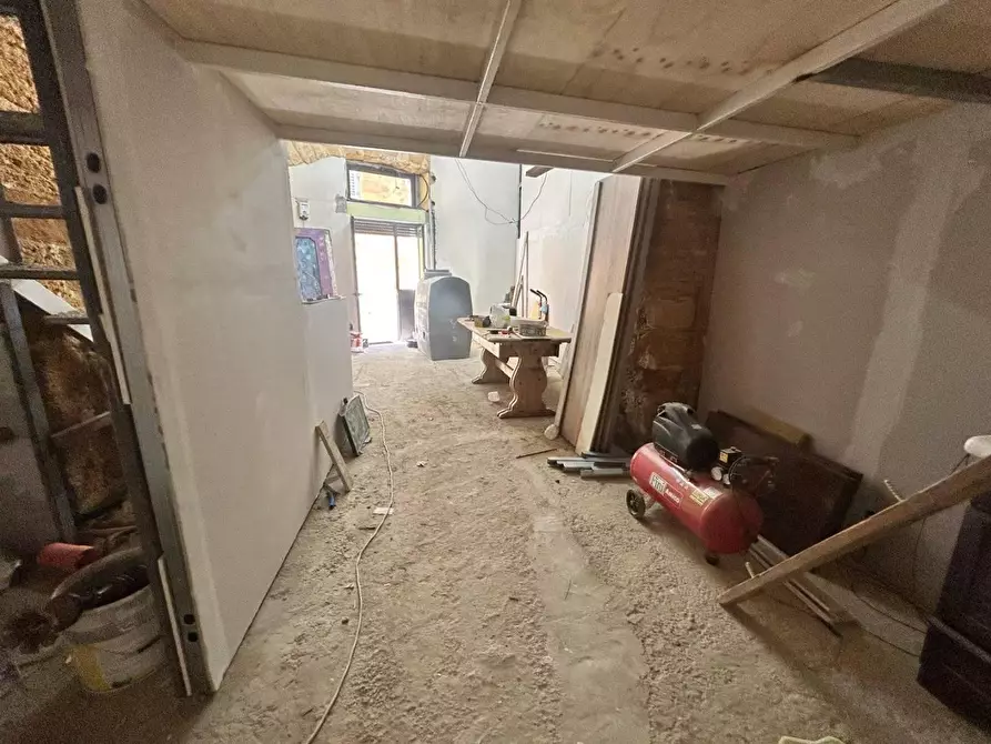 Immagine 12 di Magazzino in vendita  in SALITA santa maria dei greci a Agrigento