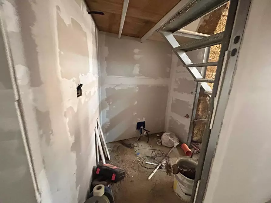 Immagine 2 di Magazzino in vendita  in SALITA santa maria dei greci a Agrigento