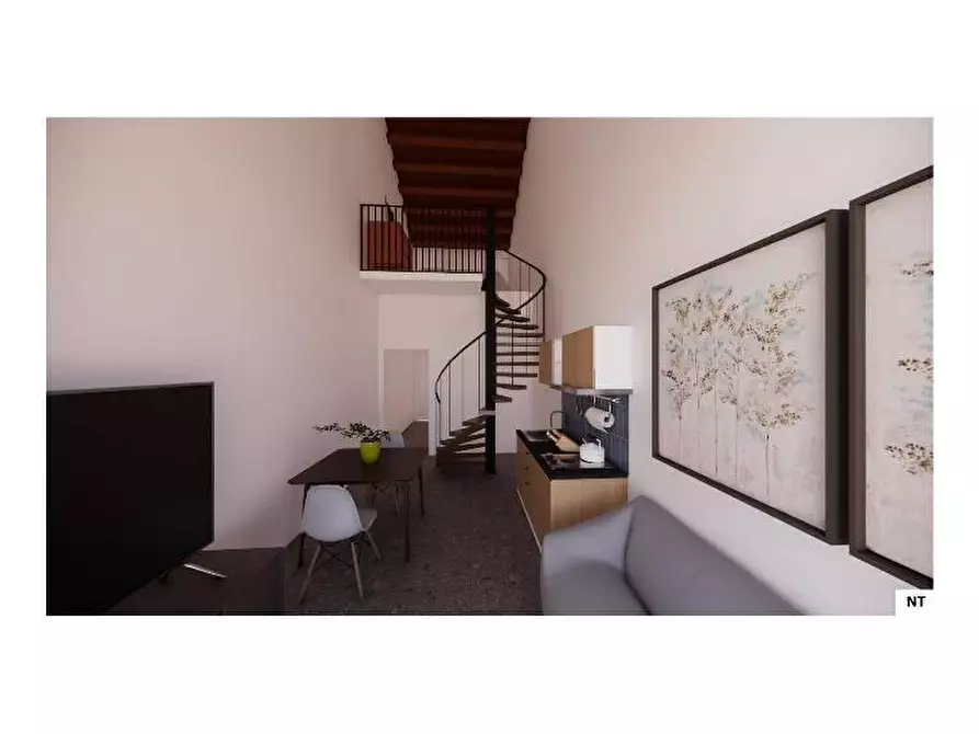 Immagine 2 di Appartamento in vendita  in VIA francesco maggiore perni 17 a Palermo