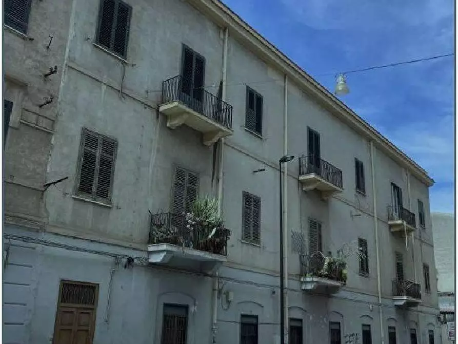 Immagine 3 di Appartamento in vendita  in VIA francesco maggiore perni 17 a Palermo