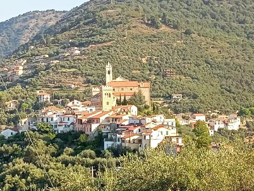 Immagine 1 di Appartamento in vendita  in VIA spirito santo 34 a Castellaro