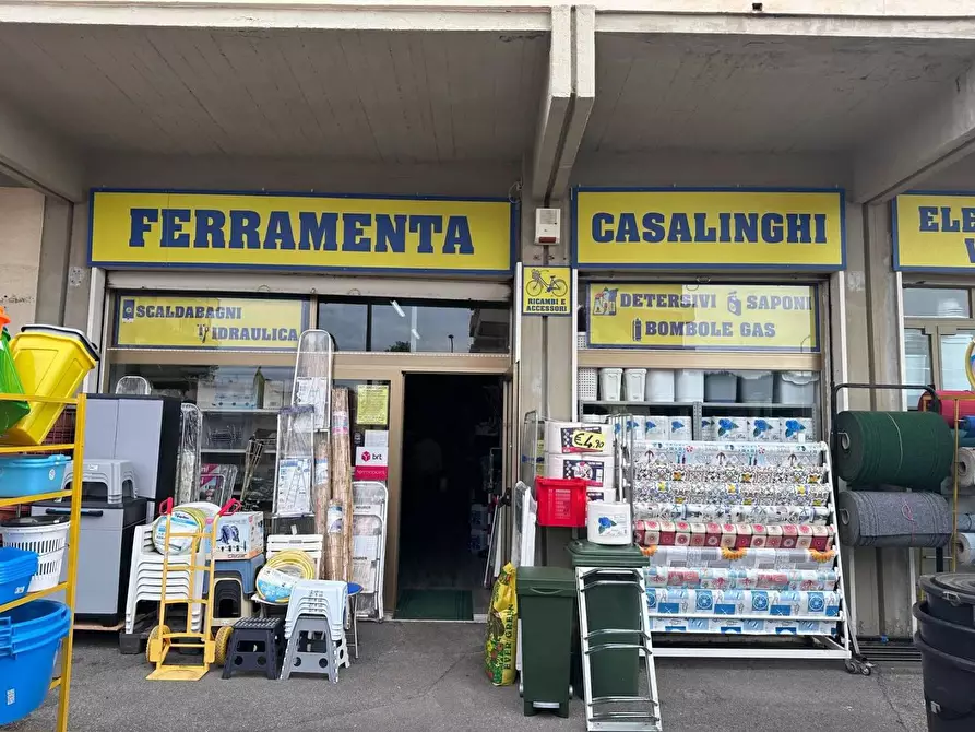 Immagine 3 di Locale commerciale in vendita  in VIA a. doria 25 a Tarquinia