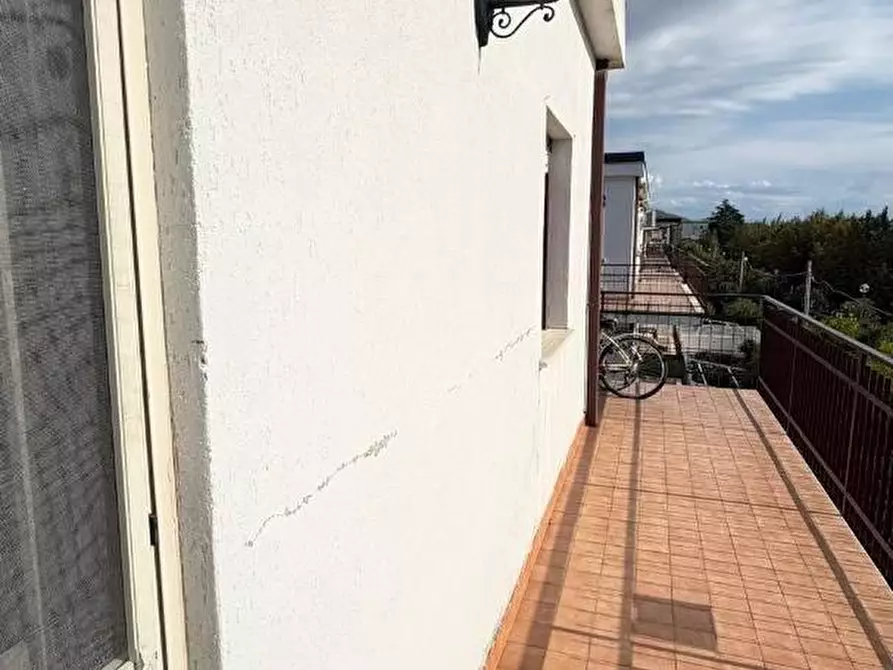 Immagine 3 di Appartamento in vendita  a Nocera Terinese