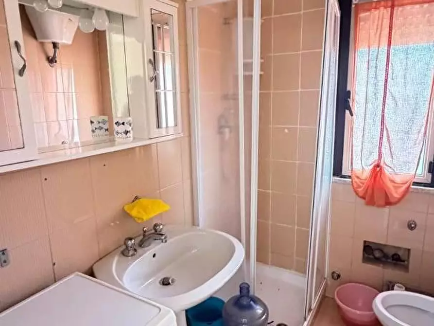 Immagine 4 di Appartamento in vendita  a Nocera Terinese