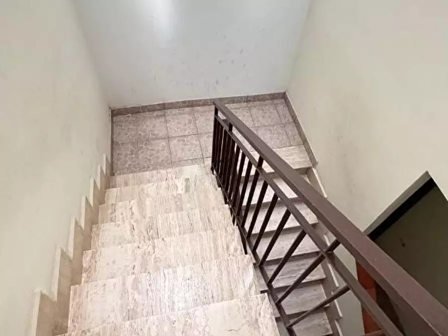 Immagine 5 di Appartamento in vendita  a Nocera Terinese