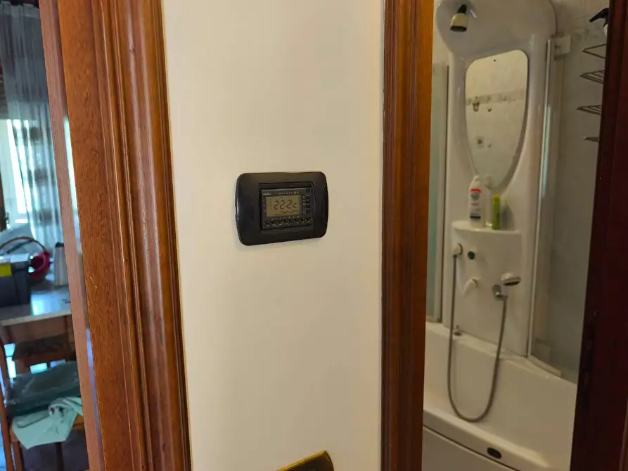 Immagine 11 di Appartamento in affitto  in VIA benigni a Avellino