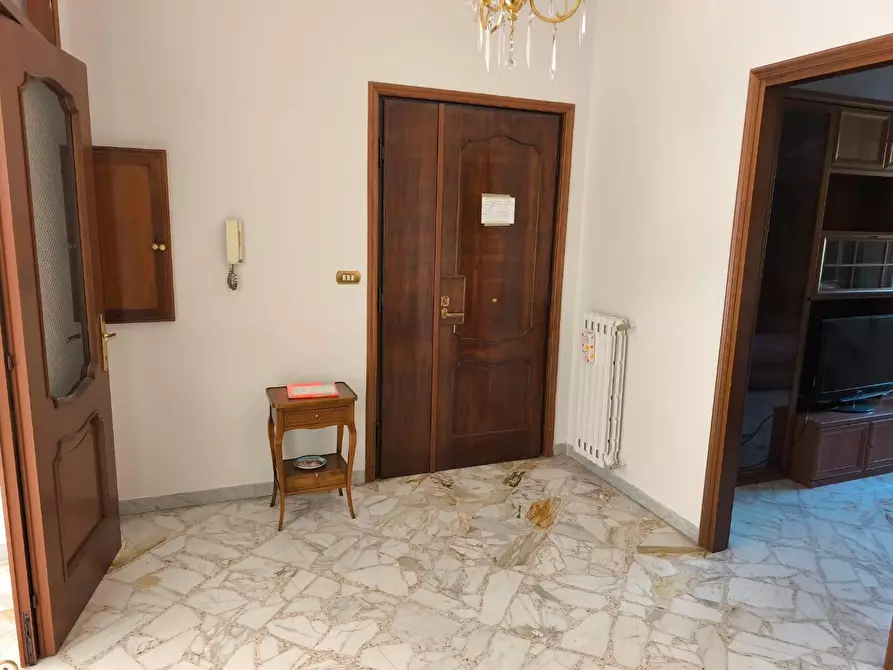 Immagine 2 di Appartamento in affitto  in VIA benigni a Avellino