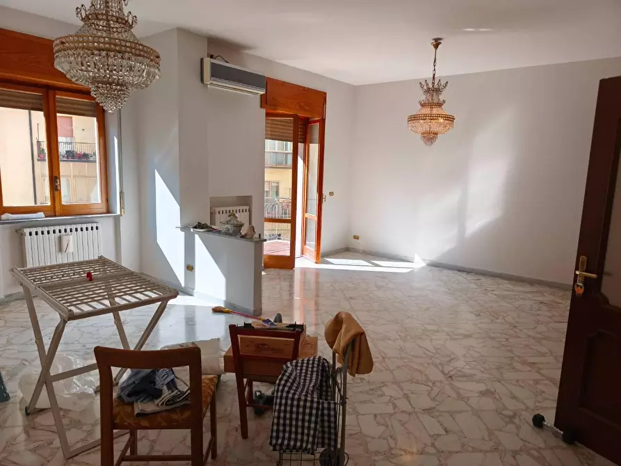 Immagine 3 di Appartamento in affitto  in VIA benigni a Avellino