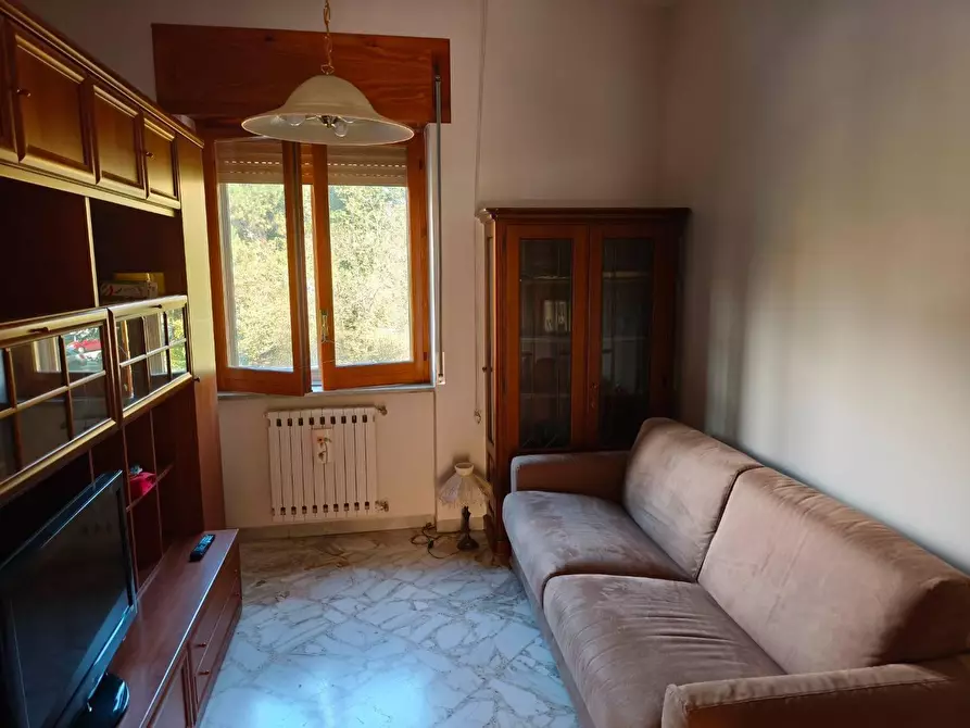 Immagine 4 di Appartamento in affitto  in VIA benigni a Avellino