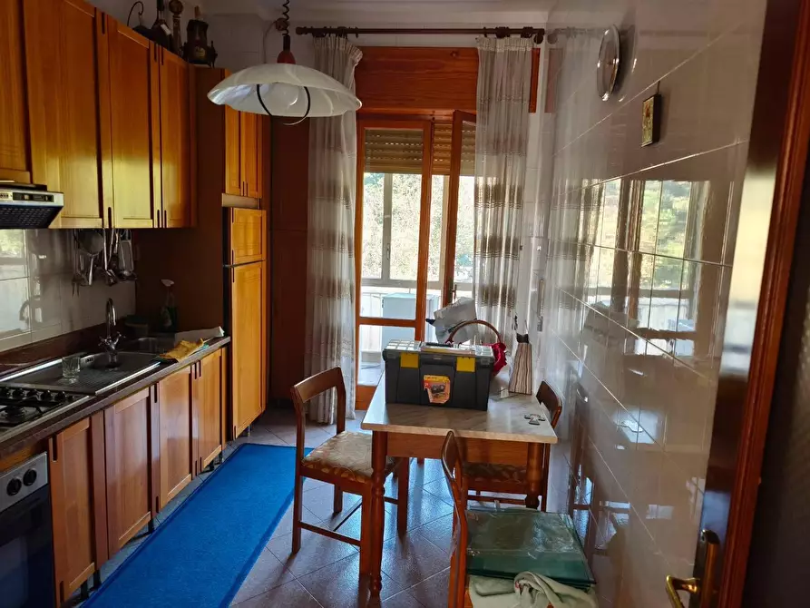 Immagine 5 di Appartamento in affitto  in VIA benigni a Avellino