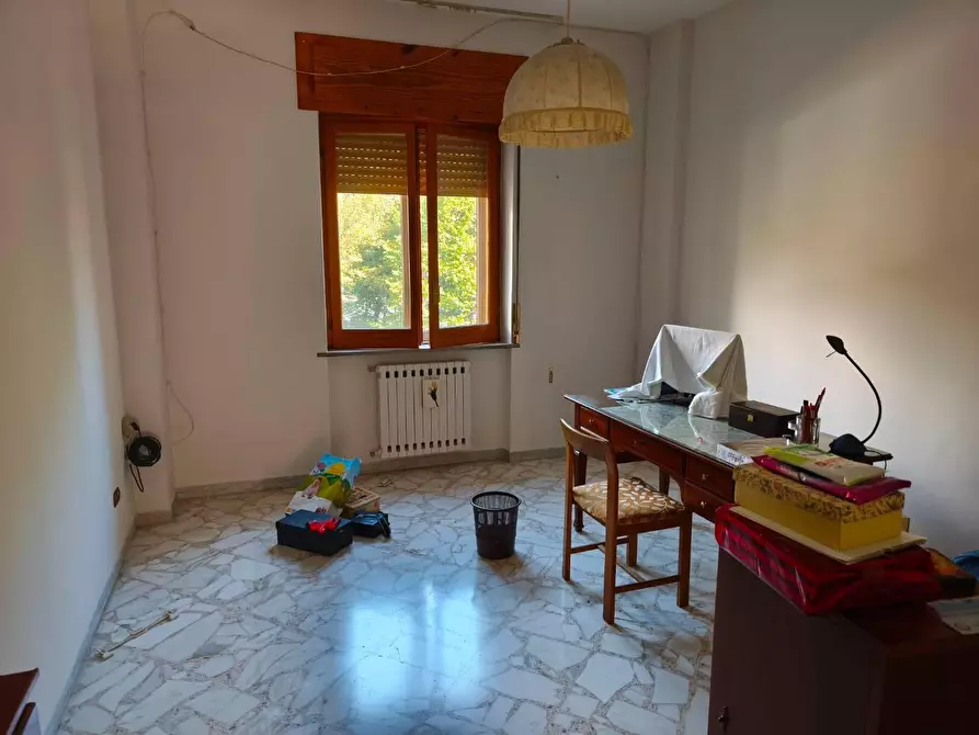 Immagine 7 di Appartamento in affitto  in VIA benigni a Avellino