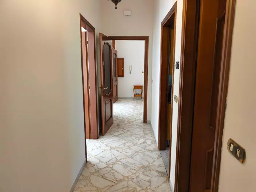 Immagine 8 di Appartamento in affitto  in VIA benigni a Avellino