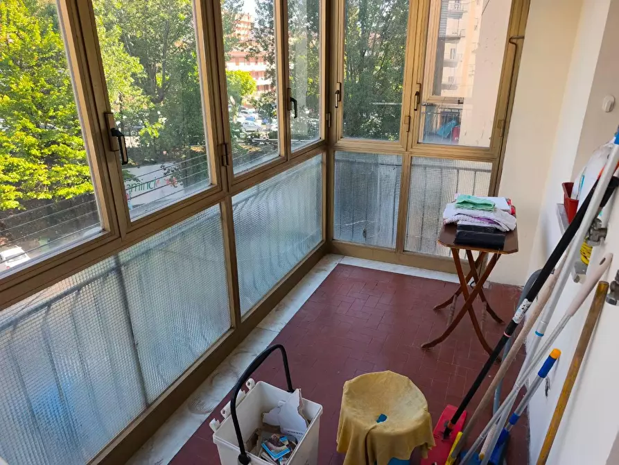 Immagine 9 di Appartamento in affitto  in VIA benigni a Avellino