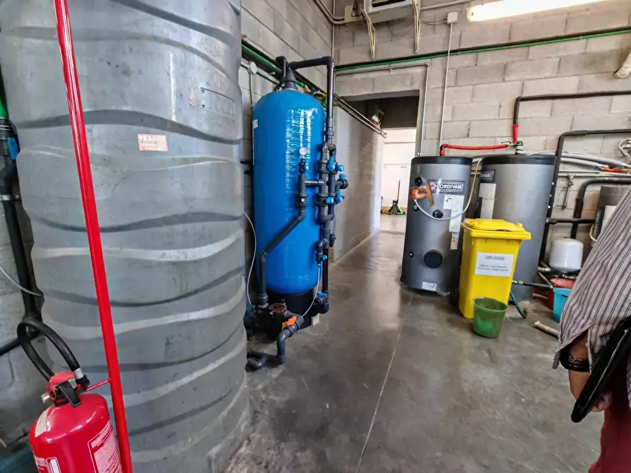 Immagine 11 di Capannone industriale in vendita  in LOCALITA'rigutino  ovest a Arezzo