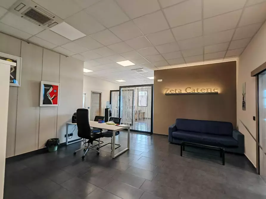 Immagine 19 di Capannone industriale in vendita  in LOCALITA'rigutino  ovest a Arezzo