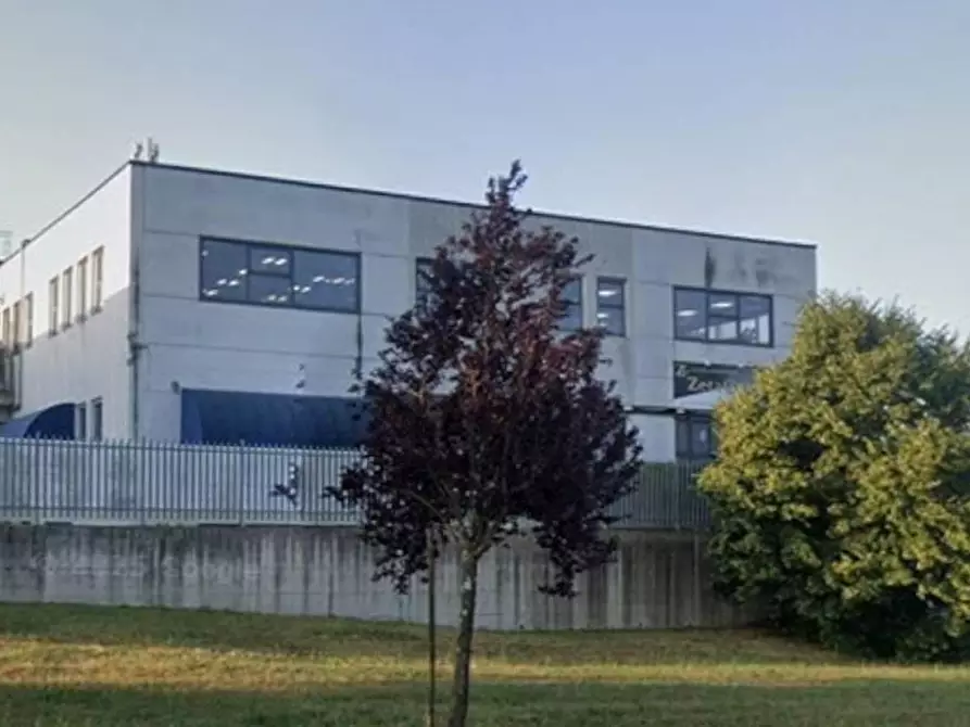 Immagine 4 di Capannone industriale in vendita  in LOCALITA'rigutino  ovest a Arezzo