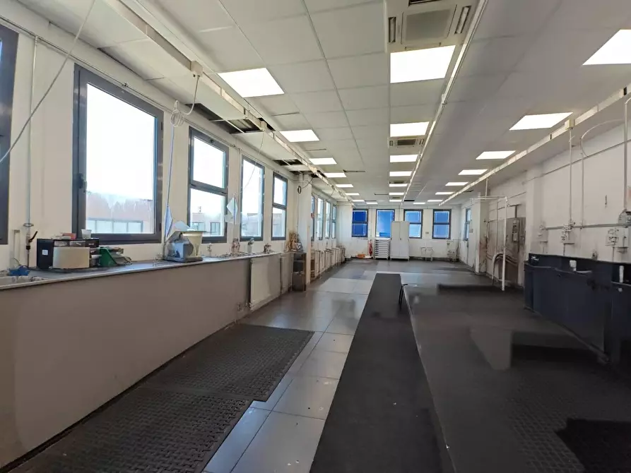 Immagine 6 di Capannone industriale in vendita  in LOCALITA'rigutino  ovest a Arezzo