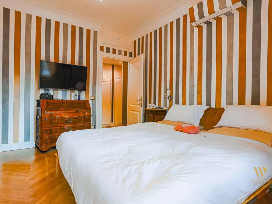 Immagine 11 di Appartamento in vendita  in VIA amantea 77 a Roma