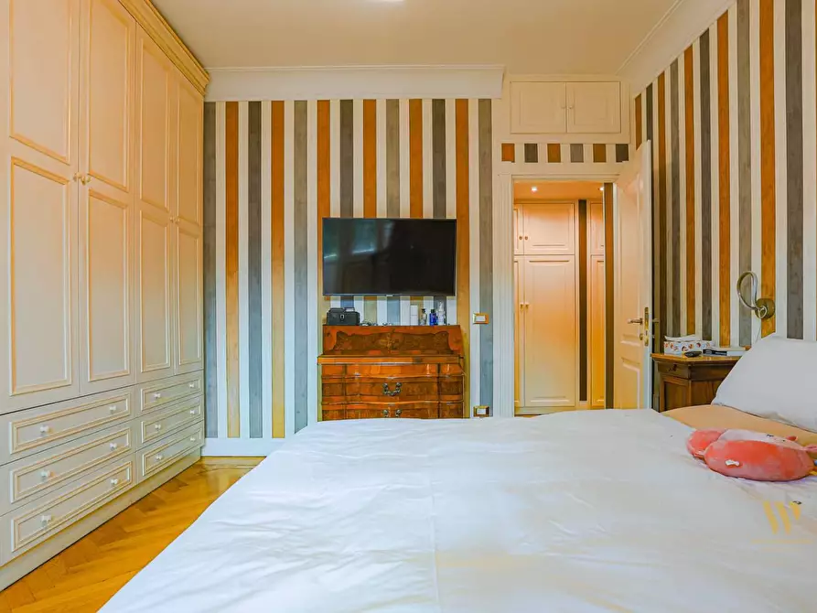 Immagine 12 di Appartamento in vendita  in VIA amantea 77 a Roma