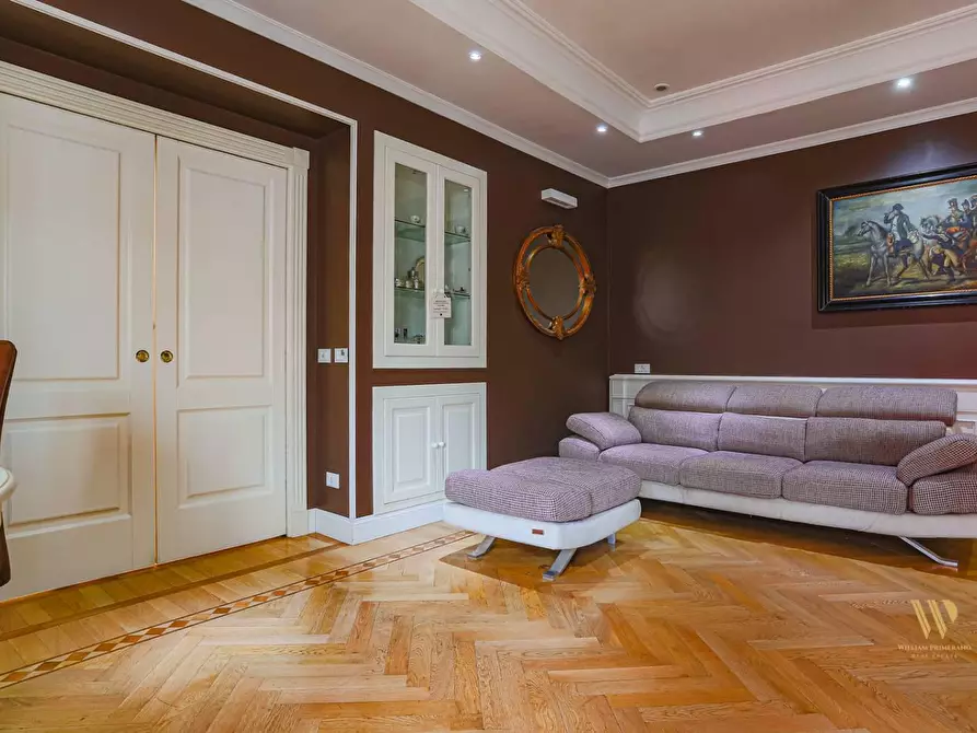 Immagine 15 di Appartamento in vendita  in VIA amantea 77 a Roma