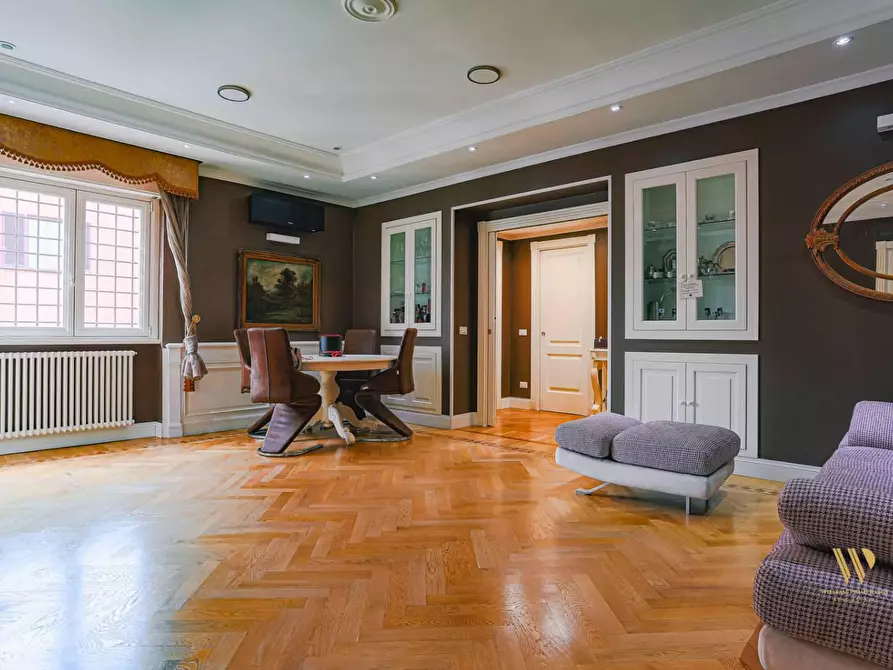 Immagine 19 di Appartamento in vendita  in VIA amantea 77 a Roma