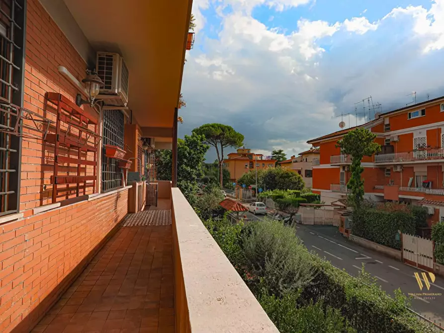 Immagine 24 di Appartamento in vendita  in VIA amantea 77 a Roma