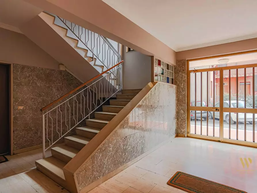 Immagine 5 di Appartamento in vendita  in VIA amantea 77 a Roma