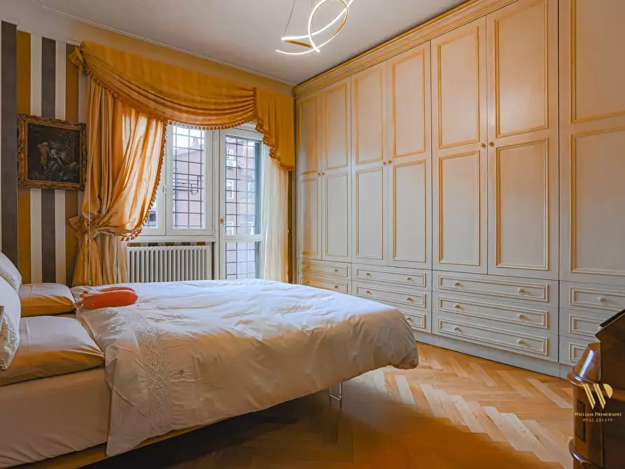 Immagine 9 di Appartamento in vendita  in VIA amantea 77 a Roma